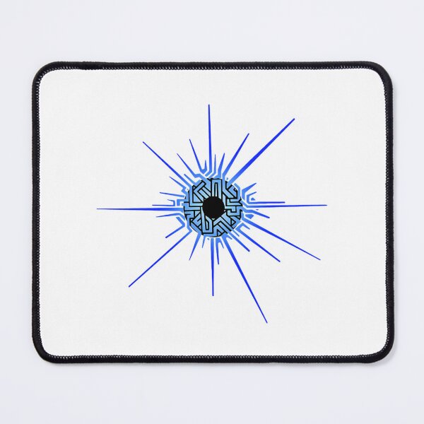 Item preview, Eye Of The Universe (Nomai) designed and sold by melinacris.