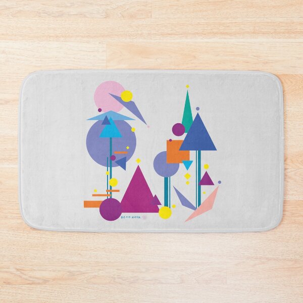 Item preview, Color Village designed and sold by DalPrint.