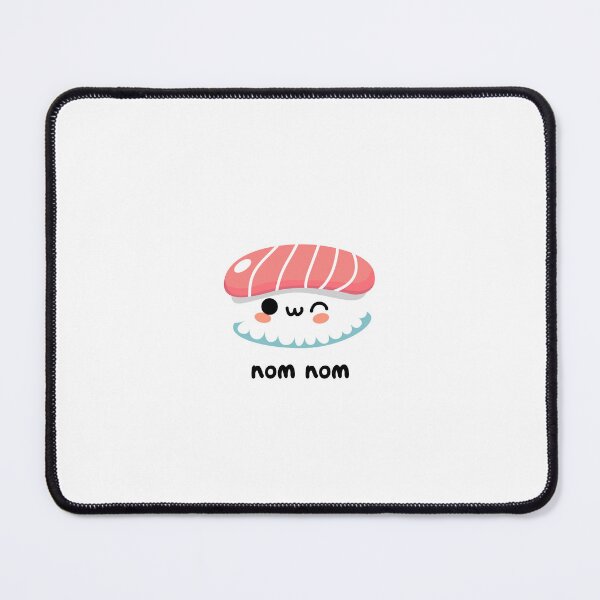 Item preview, Cute Sushi Design designed and sold by LaboyStudio.