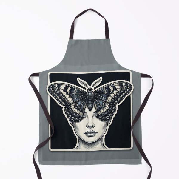Item preview, The Winter Moth designed and sold by Roberta Calabrese.
