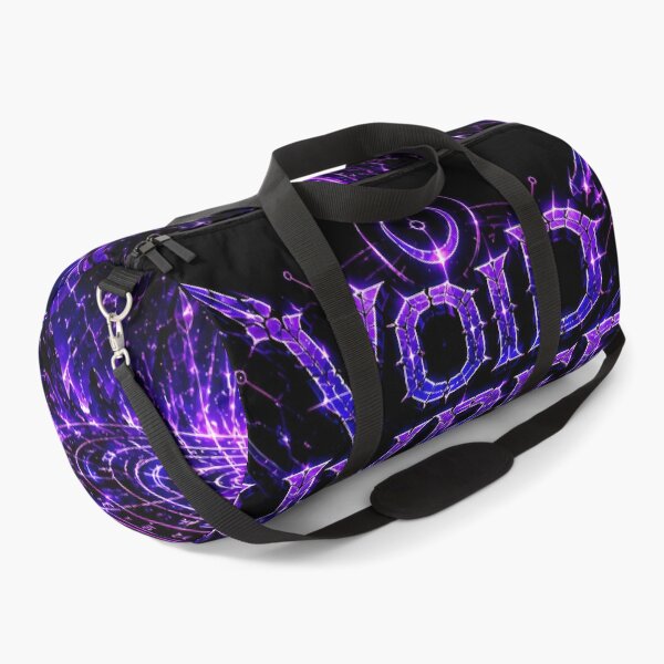 Item preview, Void Hyper Cyberpunk Sorcerer Dark Graphic Art designed and sold by RiteshCenter .