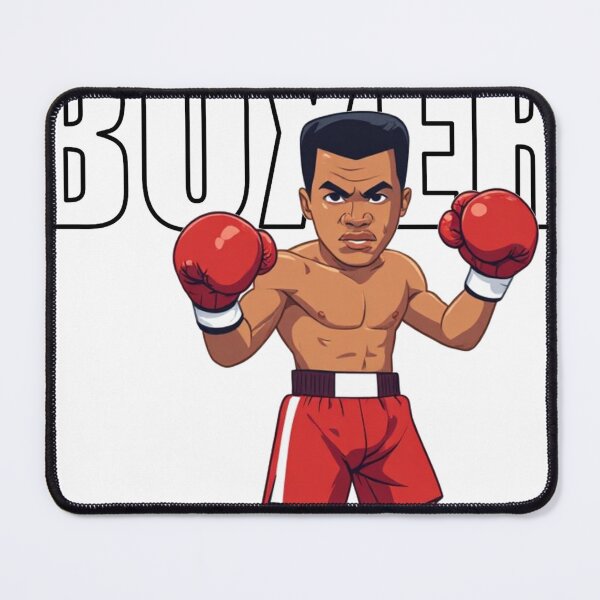 Item preview, It's Not Easy Being a Boxer designed and sold by halibutgoatramb.