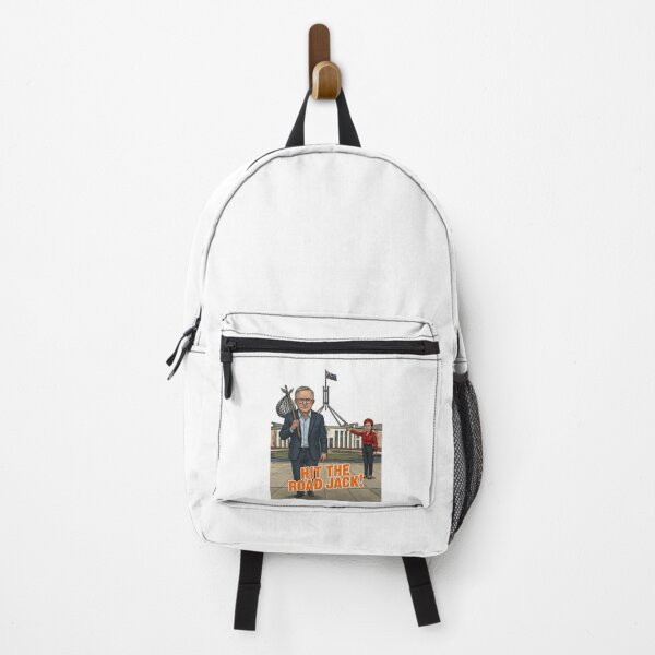 Item preview, Anthony Albanese - Hit The Road Jack designed and sold by kibosasgscp.