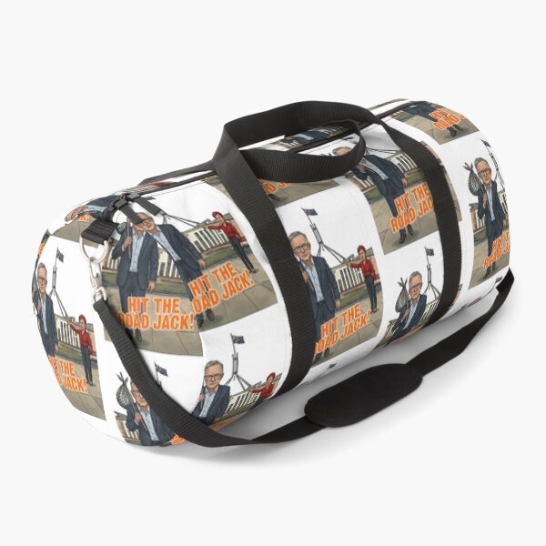 Item preview, Anthony Albanese - Hit The Road Jack designed and sold by kibosasgscp.