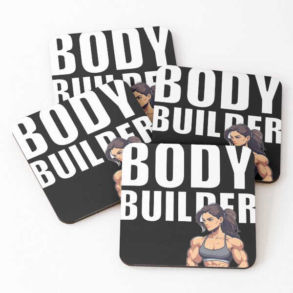 Item preview, It's Not Easy Being a Bodybuilder designed and sold by halibutgoatramb.