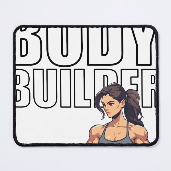 Item preview, It's Not Easy Being a Bodybuilder designed and sold by halibutgoatramb.