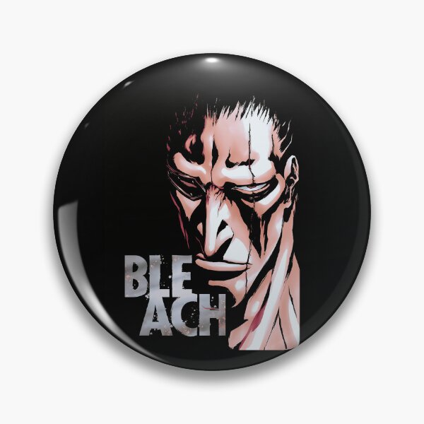 Item preview, Kenpachi Zaraki designed and sold by altimento.