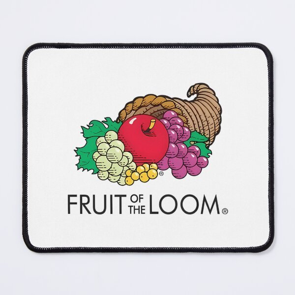 Item preview, Fruit Of The Loom Cornucopia Original designed and sold by melinacris.
