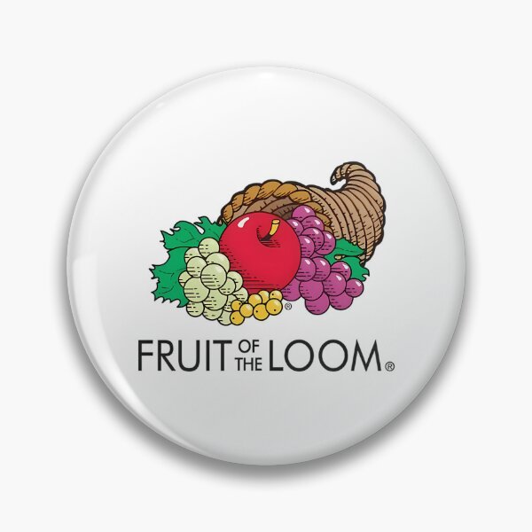 Item preview, Fruit Of The Loom Cornucopia Original designed and sold by melinacris.