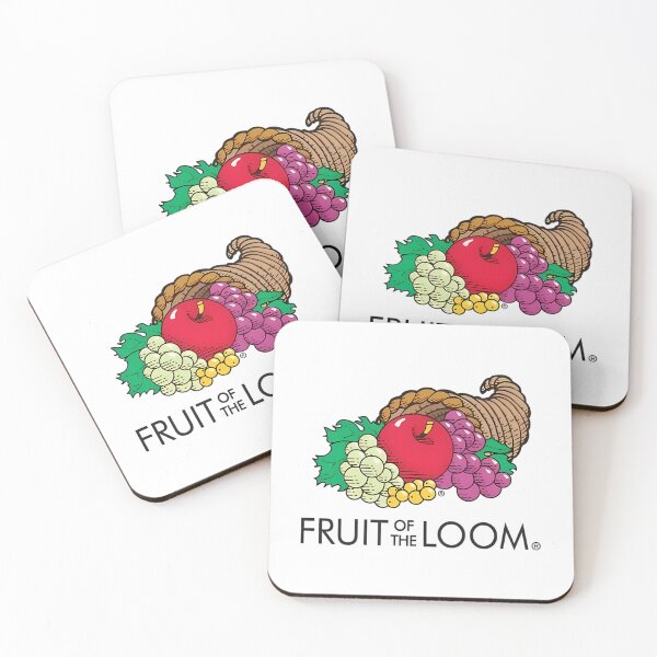 Item preview, Fruit Of The Loom Cornucopia Original designed and sold by melinacris.