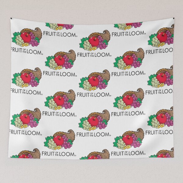 Item preview, Fruit Of The Loom Cornucopia Original designed and sold by melinacris.