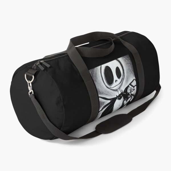 Item preview, Evil Skellington designed and sold by 00Maha.