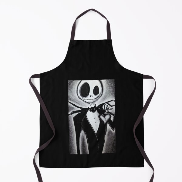 Item preview, Evil Skellington designed and sold by 00Maha.