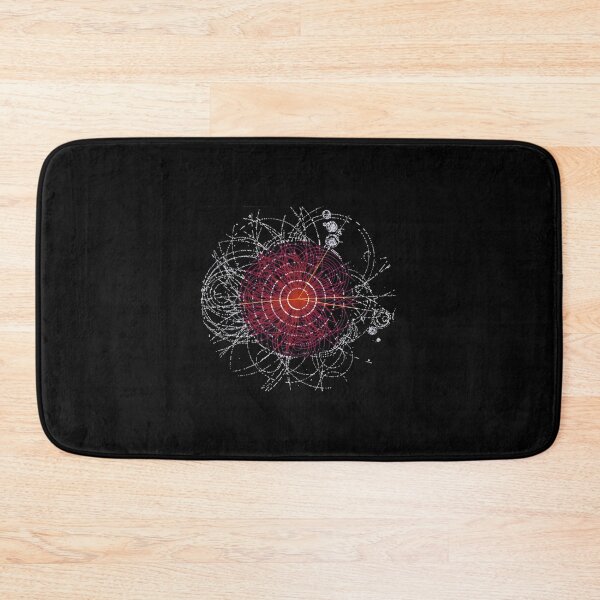 Item preview, Higgs Boson Quantum Mechanics Lhc Particle Physics Gift designed and sold by melinacris.