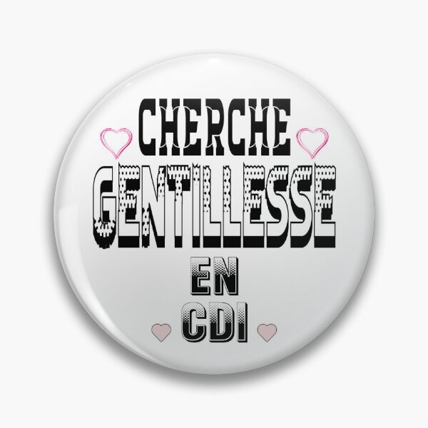 Item preview, Looking for Kindness in a Permanent Contract designed and sold by Palou54.