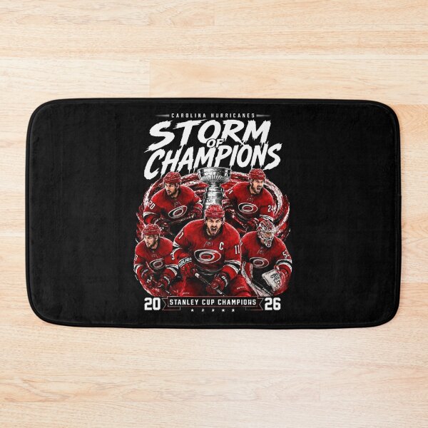 Item preview, Carolina Hurricanes 2026 Stanley Cup Champions, Carolina Hurricanes 2026 Stanley Cup Final - Carolina Hurricanes designed and sold by AvinoPrizi.