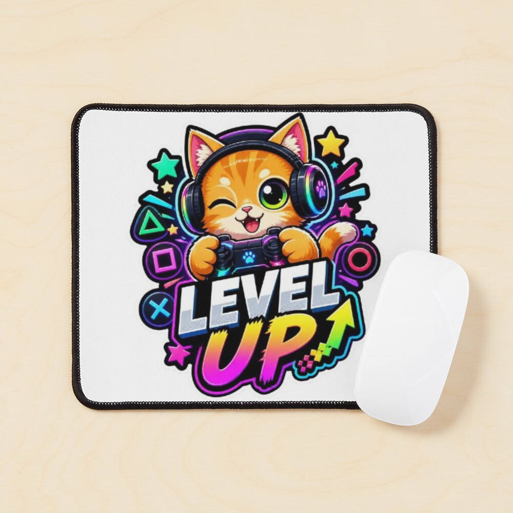 Item preview, Mouse Pad designed and sold by Stylestickers55.
