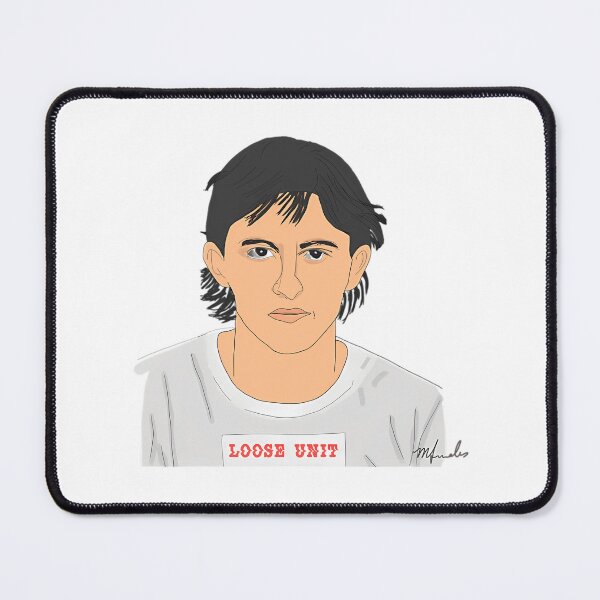 Item preview, Anthony Albanese (Albo) Loose Unit designed and sold by kibosasgscp.