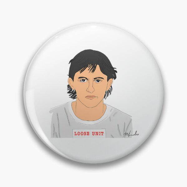Item preview, Anthony Albanese (Albo) Loose Unit designed and sold by kibosasgscp.