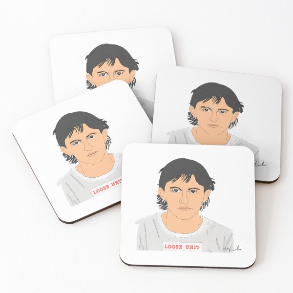 Item preview, Anthony Albanese (Albo) Loose Unit designed and sold by kibosasgscp.
