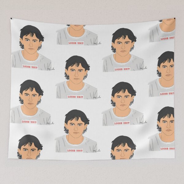 Item preview, Unidad suelta de Anthony Albanese (Albo) designed and sold by kibosasgscp.