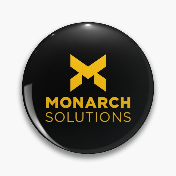 Item preview, Monarch Solutions - Quantum Break designed and sold by melinacris.