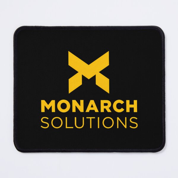 Item preview, Monarch Solutions - Quantum Break designed and sold by melinacris.