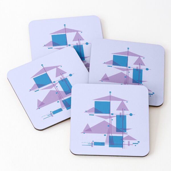Item preview, Inspiration from Shapes designed and sold by DalPrint.