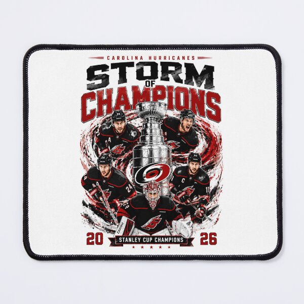 Item preview, Carolina Hurricanes 2026 Stanley Cup Champions, Carolina Hurricanes 2026 Stanley Cup Final - Carolina Hurricanes designed and sold by AvinoPrizi.