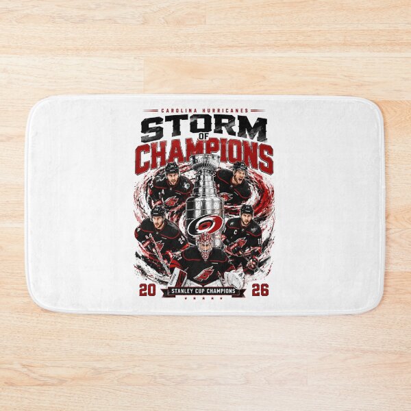 Item preview, Carolina Hurricanes 2026 Stanley Cup Champions, Carolina Hurricanes 2026 Stanley Cup Final - Carolina Hurricanes designed and sold by AvinoPrizi.