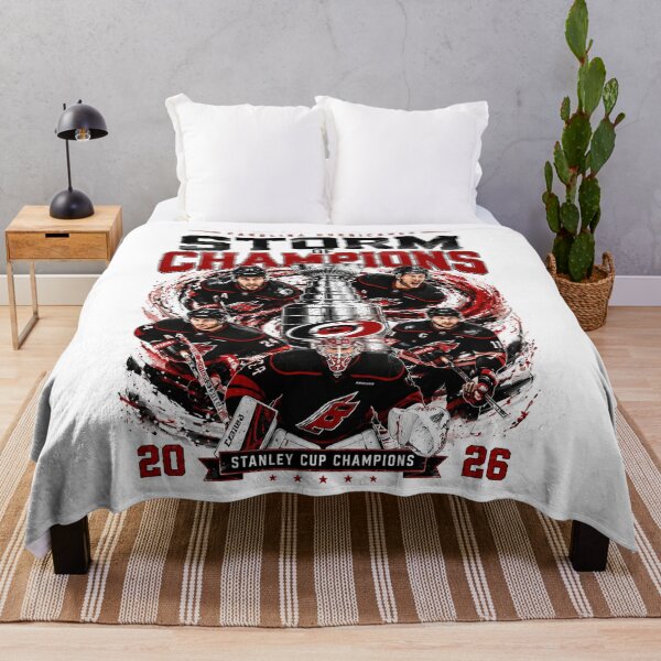 Item preview, Carolina Hurricanes 2026 Stanley Cup Champions, Carolina Hurricanes 2026 Stanley Cup Final - Carolina Hurricanes designed and sold by AvinoPrizi.