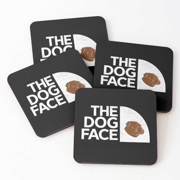 Item preview, THE DOG FACE - BULLDOG | Pets and Dogs lovers for Men and Women t-shirt designed and sold by panchiTWO.
