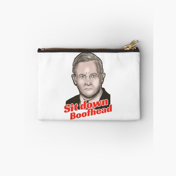 Item preview, Anthony Albanese Says Sit Down Boofhead designed and sold by kibosasgscp.