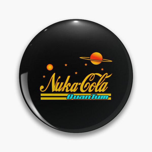 Item preview, Nuka-Cola-Quantum designed and sold by melinacris.