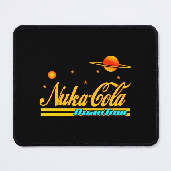Item preview, Nuka-Cola-Quantum designed and sold by melinacris.