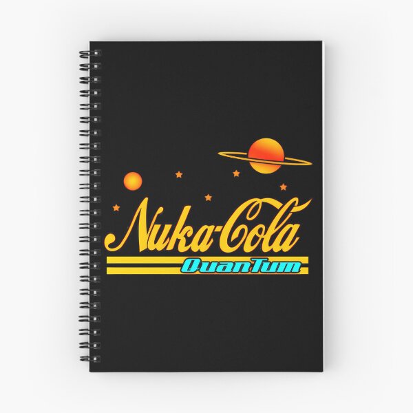 Item preview, Nuka-Cola-Quantum designed and sold by melinacris.