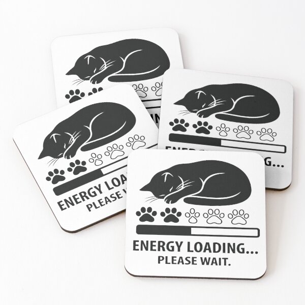 Item preview, Funny Black Cat Manga Art designed and sold by GG-Graphics.