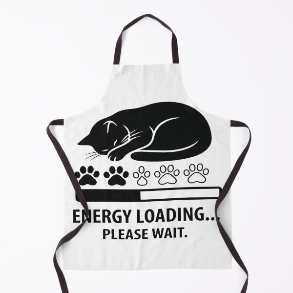 Item preview, Funny Black Cat Manga Art designed and sold by GG-Graphics.