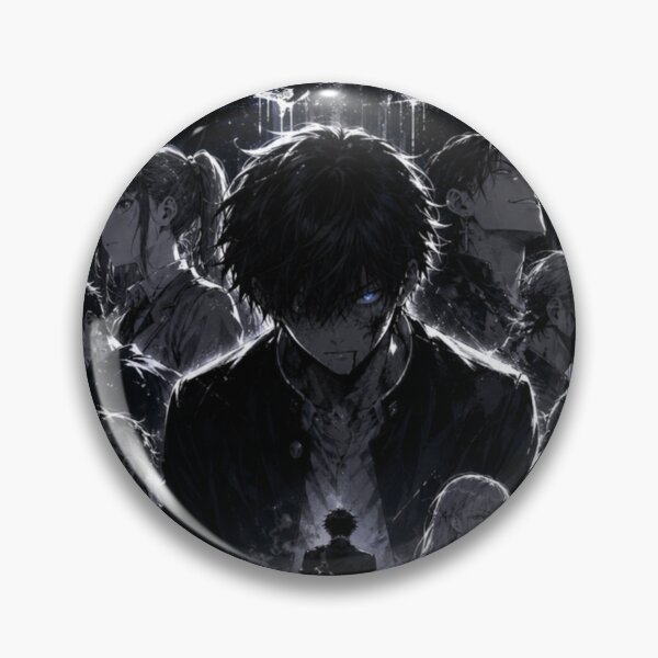 Item preview, The Crownless designed and sold by ShadowRealme.