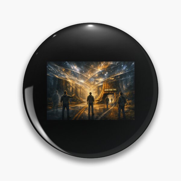 Item preview, Multiverse Theory Art designed and sold by melinacris.