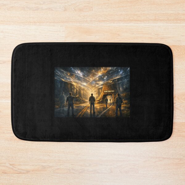Item preview, Multiverse Theory Art designed and sold by melinacris.