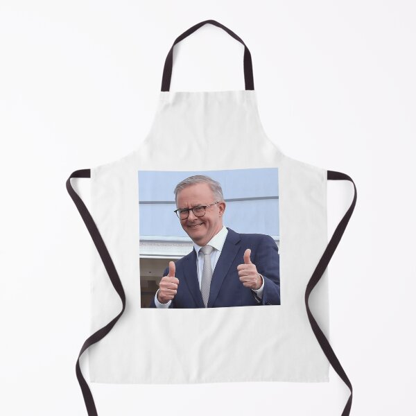 Item preview, Anthony Albanese Thumbs Up designed and sold by kibosasgscp.