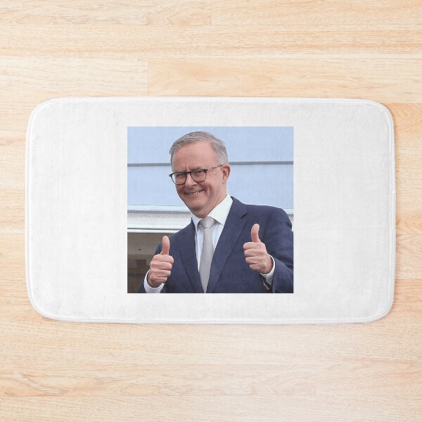 Item preview, Anthony Albanese Thumbs Up designed and sold by kibosasgscp.