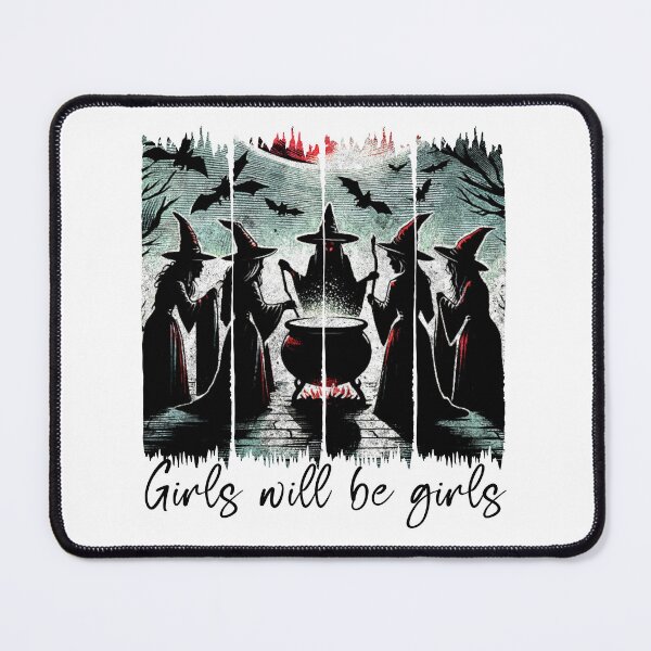 Item preview, Girls will be girls designed and sold by Tiny-Love ⭐⭐⭐⭐⭐.