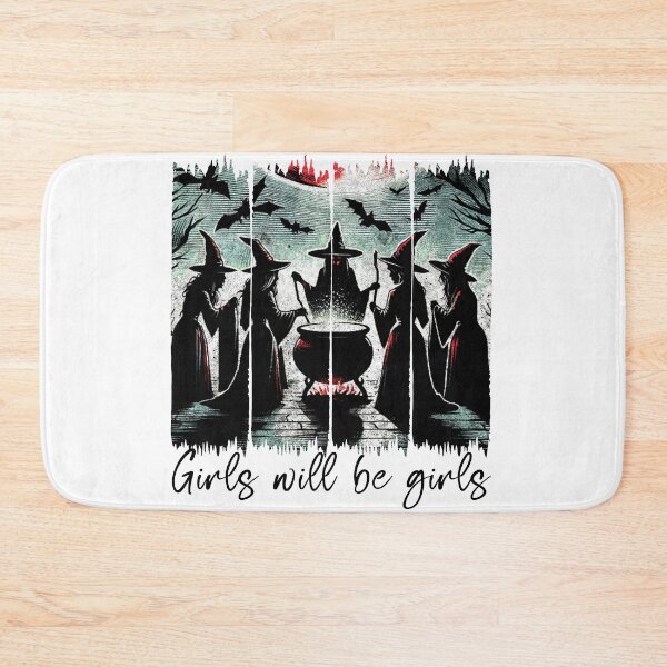 Item preview, Girls will be girls designed and sold by Tiny-Love ⭐⭐⭐⭐⭐.