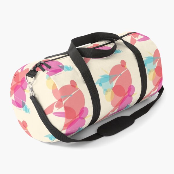 Item preview, Cute balance in red designed and sold by DalPrint.