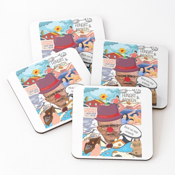 Item preview, Anthony Clownese designed and sold by kibosasgscp.