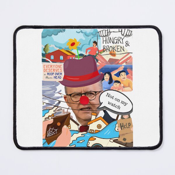 Item preview, Anthony Clownese designed and sold by kibosasgscp.