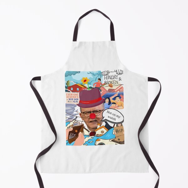 Item preview, Anthony Clownese designed and sold by kibosasgscp.