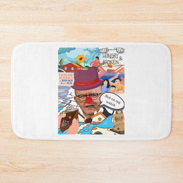 Item preview, Anthony Clownese designed and sold by kibosasgscp.